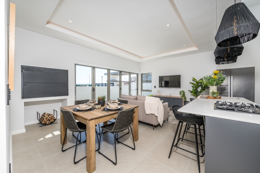 3 Bedroom Property for Sale in Heiderand Western Cape